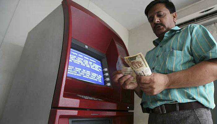 Demonetisation: Withdrawal restrictions to be relaxed once 80% of new currency is remonetised, says report