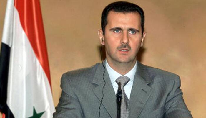 Syrian President Bashar al-Assad hails taking of Aleppo as &#039;historic&#039;; evacuation of civilians underway