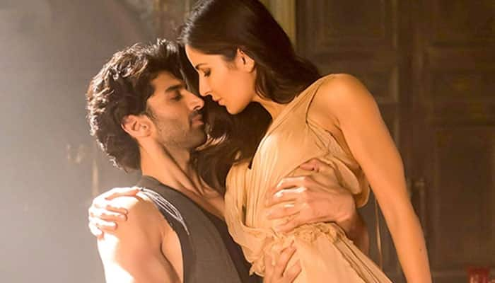 Aditya Roy Kapoor gives Ranbir Kapoor’s housewarming bash a miss for Katrina Kaif?