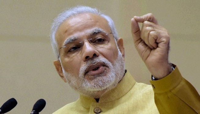 Embrace digital economy as a way of life: PM Modi appeals to nation 
