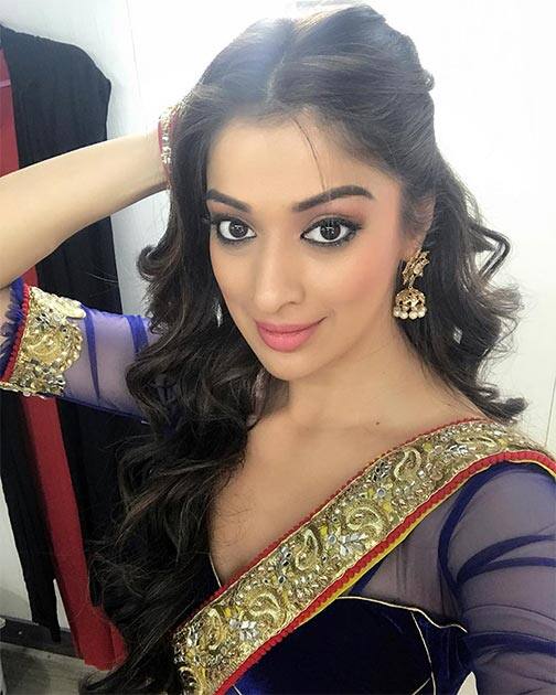 Instagram-iamraailaxmi