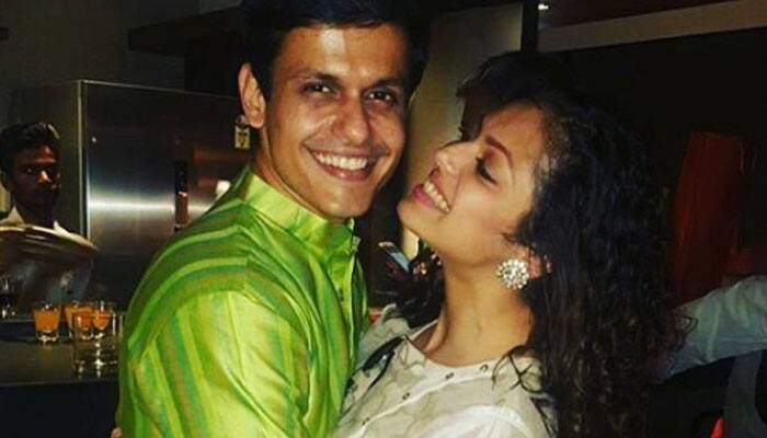 Know what happened when Drashti Dhami misplaced her wedding ring