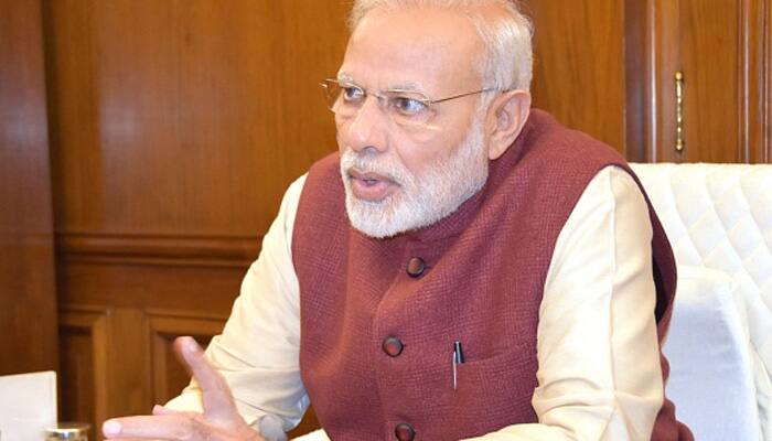 PM Narendra Modi exposes Opposition – Top quotes