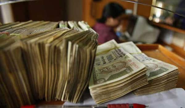 Unaccounted cash/deposits before April 1 can be disclosed under new disclosure scheme 