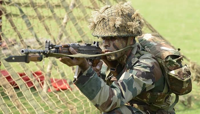 Surgical strikes: When India decided enough is enough
