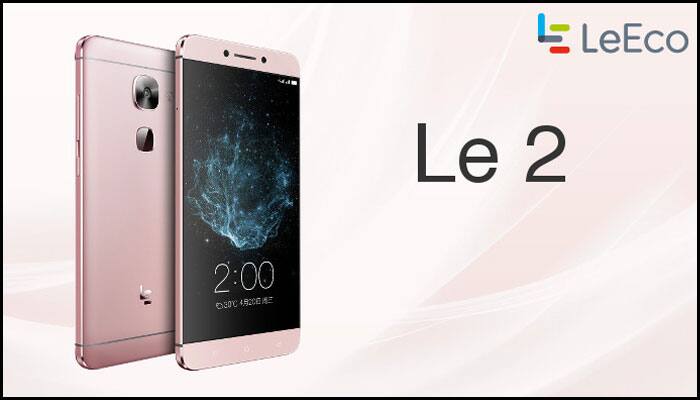 LeEco Le 2 – the Android iPhone