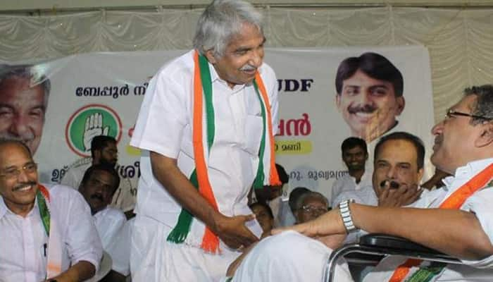 Rift in Kerala Congress over appointment of district presidents