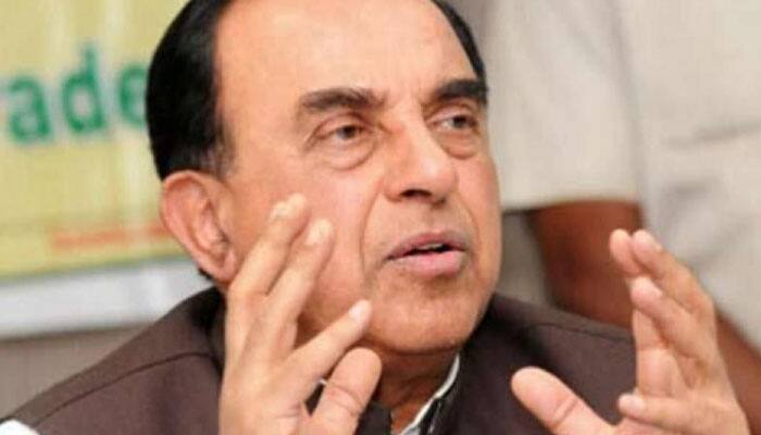 2G spectrum case: Subramanian Swamy files criminal complaint against Ratan Tata