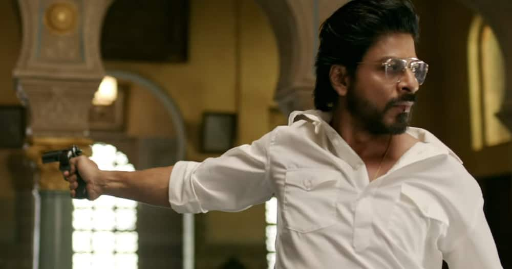 Raees