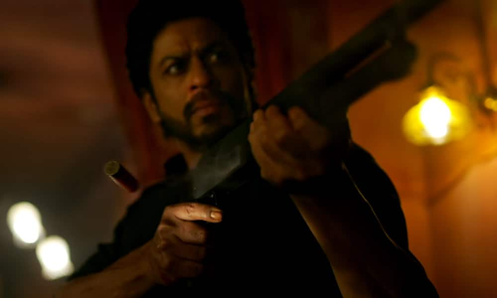 Raees