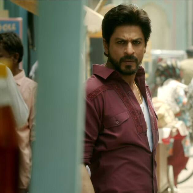 Raees