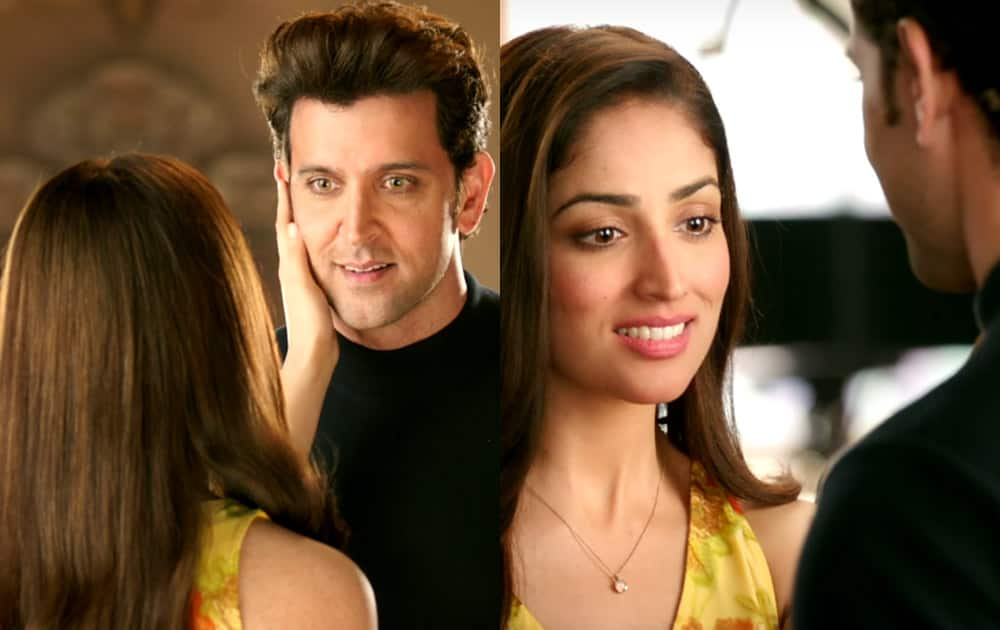 'Kaabil' was a beautiful journey: Hrithik Roshan