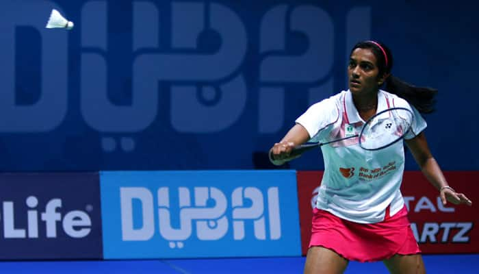 BWF World Super Series Finals: Sweet revenge for PV Sindhu; humbles Carolina Marin to enter semis