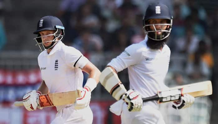 India vs England, 5th Test: Statistical highlights on Day 1 from Chennai