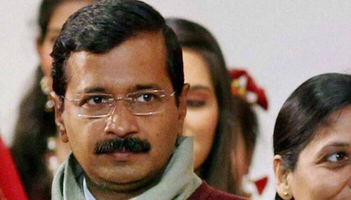 When are you exposing PM Narendra Modi&#039;s &quot;personal corruption&quot;: Arvind Kejriwal to Rahul Gandhi