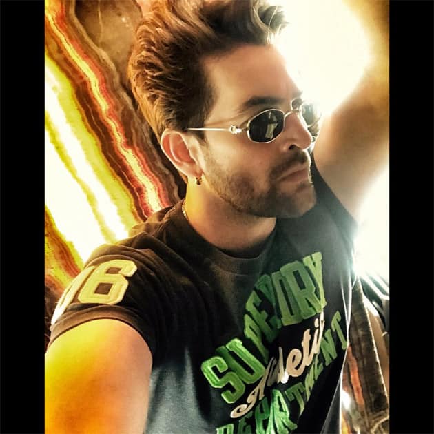 Neil Nitin Mukesh