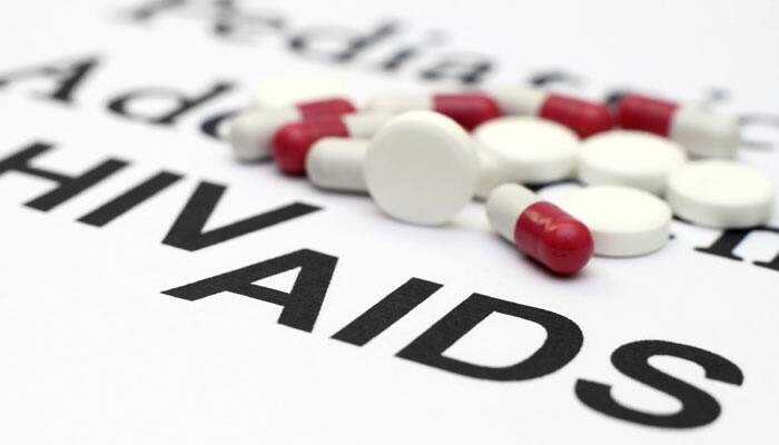 HIV: Research reveals how antiretroviral drugs can cause neuronal damage