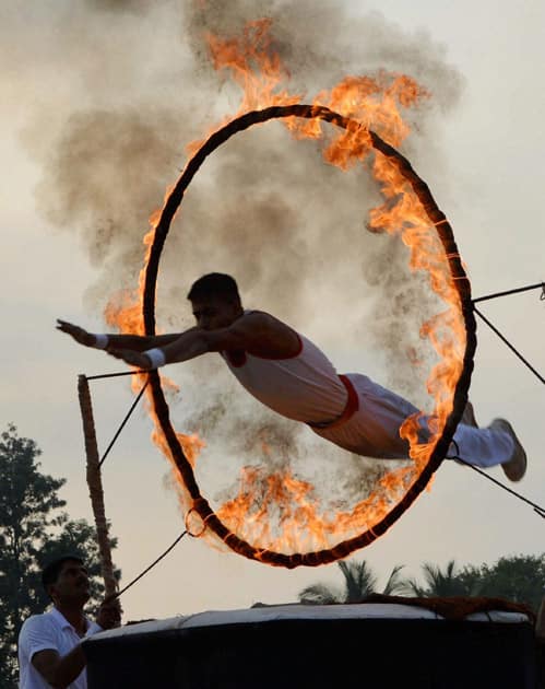 Vijay Diwas celebrations in Maharashtra