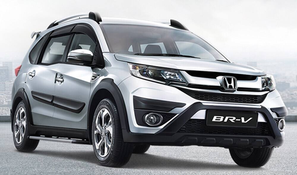 Honda BR-V