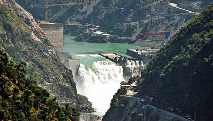 Govt forms task force to look into strategic aspects of Indus Water Treaty with Pak
