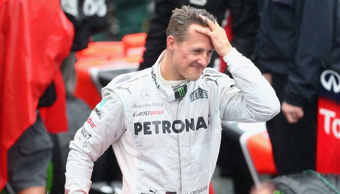 Michael Schumacher&#039;s health  remains private matter: Manager Sabine Kehm