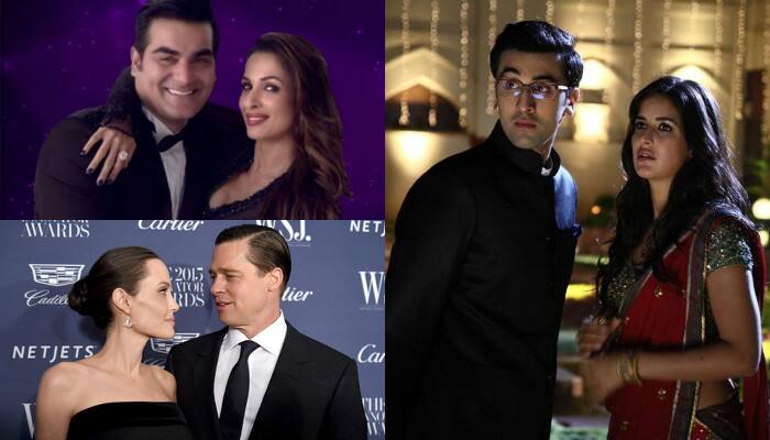 Shocking break-ups that rocked us in 2016!