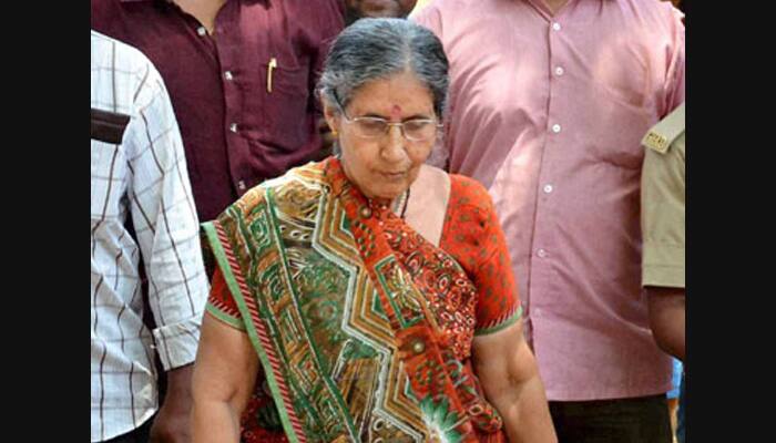 This is what PM Narendra Modi&#039;s wife Jashodaben thinks about demonetisation