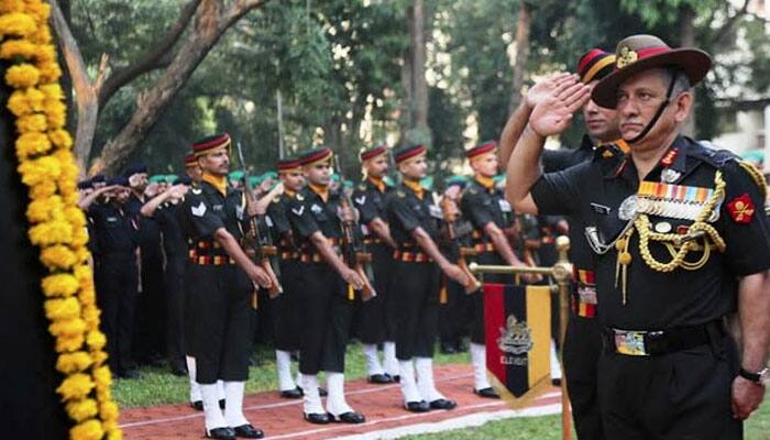 Lt Gen Bipin Rawat appointed as next Army Chief: Here&#039;s why PM Modi may have chosen him 