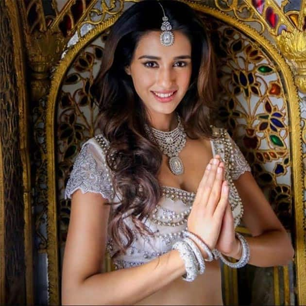 Instagram-dishapatani