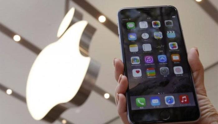 Apple iPhone 8 with OLED models likely to sport curved panels