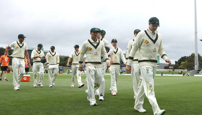 Australia vs Pakistan: Selectors retain same Aussie squad after 39-run win at the Gabba