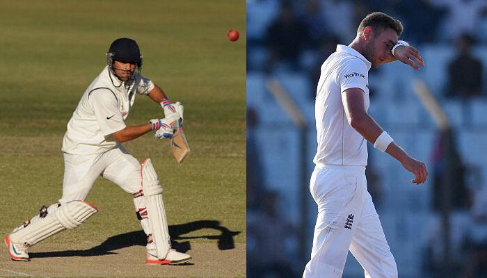 India vs England, 5th Test, Day 4 — As it happened...