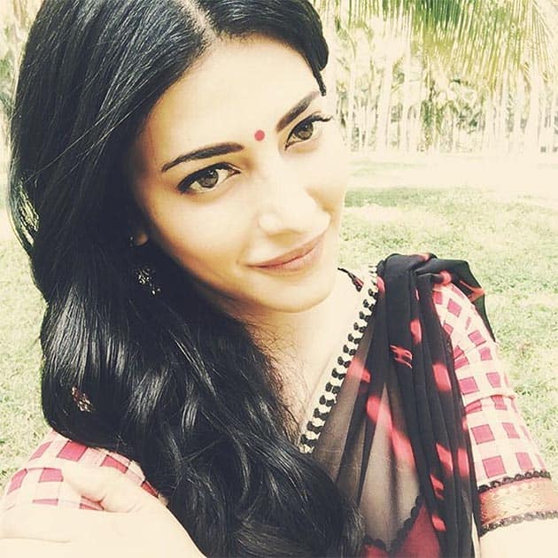 Instagram-shrutzhaasan