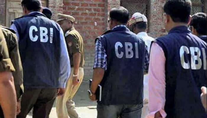 JNU missing student case: Crime Branch team reaches JNU campus, begins probe of Najeeb Ahmed