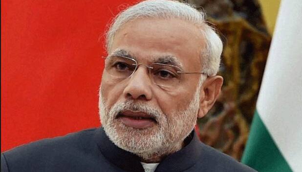 Technology being used to track black money hoarders: PM Narendra Modi 