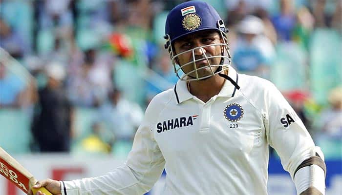 TOP 10: Highest individual scores by Indian batsmen in