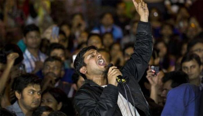 Delhi Police opposes in HC perjury plea against ex-JNUSU President Kanhaiya Kumar