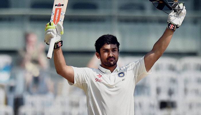Karun Nair enters elite 300-run club: Here&#039;s everything you need to know about his historic knock