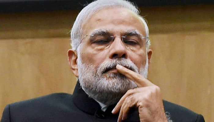 BJP contemplating early Gujarat assembly polls to cash in on PM Narendra Modi&#039;s demonetisation move?