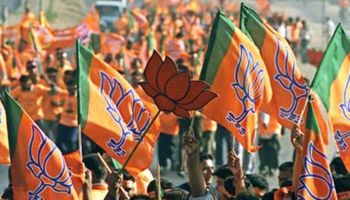 Maharashtra municipal council, nagar panchayat election results:  BJP retains top position - Check what Congress, NCP got in 3rd phase