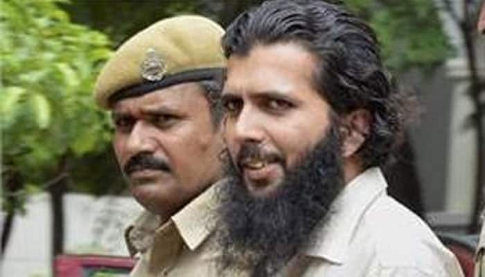 Hyderabad Dilsukhnagar blasts: Five Indian Mujahideen terrorists sentenced to death; court calls case &#039;rarest of the rare&#039;