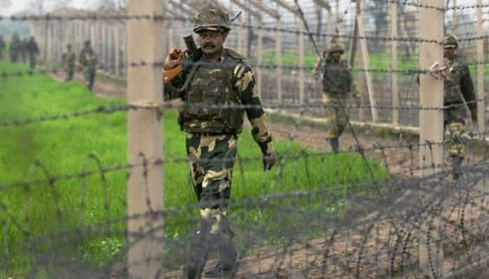 Soldier of 21 Punjab Regiment injured in landmine blast on LoC