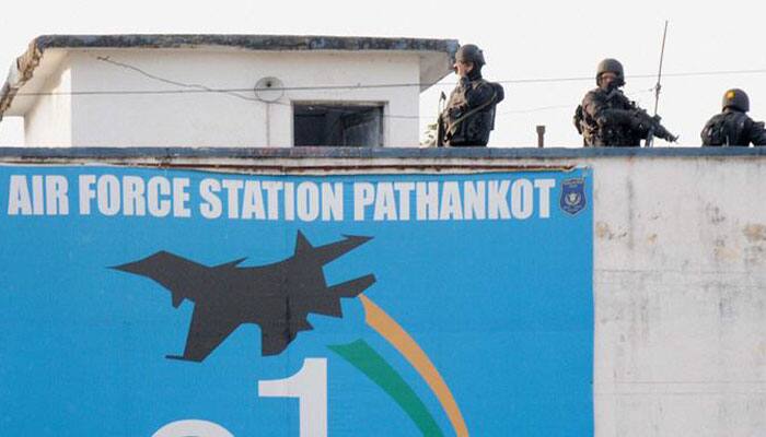 Pathankot terror attack: JeM plotted attack in 2014 with Google map of airbase
