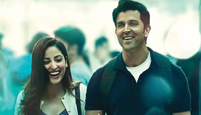 Hrithik Roshan will captivate you in ‘Kaabil’ trailer 2 – WATCH now