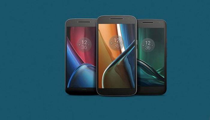 Amazon&#039;s Christmas bonanza: Moto G4, Moto G4 Plus, Moto G4 Play get up to Rs 2,000 off