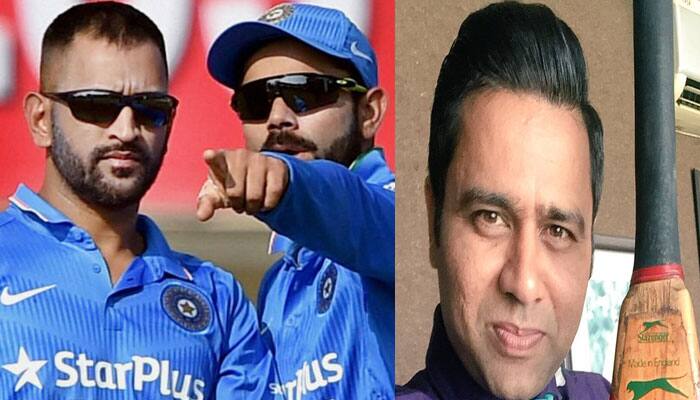 Mahendra Singh Dhoni can surely play under Virat Kohli, feels Aakash Chopra