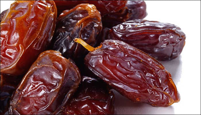 Date&#039;s the way to go: Five health benefits of the sweet fruit!