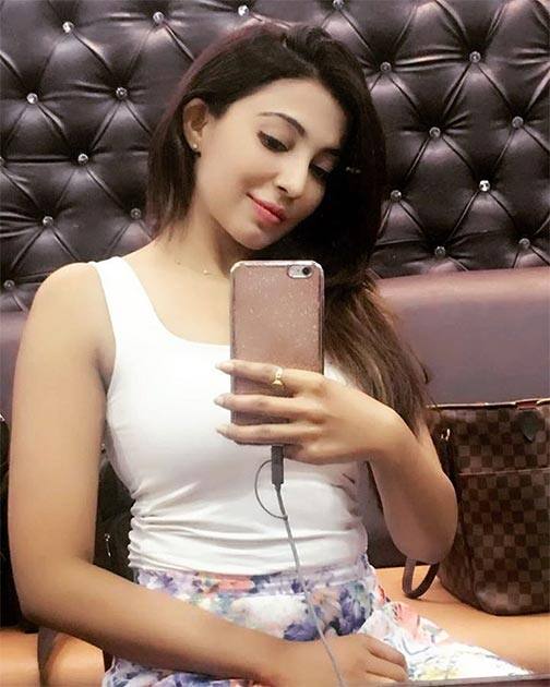 Instagram-paro_nair