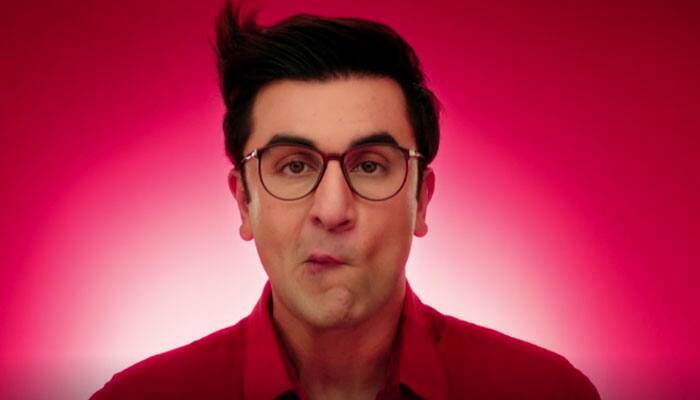 Ranbir Kapoor – Katrina Kaif starrer ‘Jagga Jasoos’ trailer will take you to the adventure world – WATCH