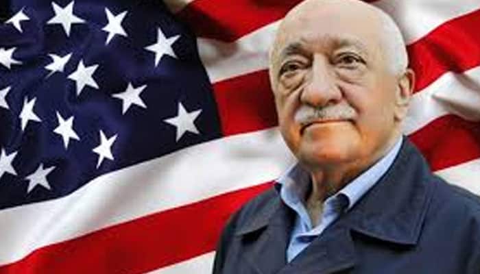 US-based cleric Gulen &#039;shocked&#039; by Russian envoy&#039;s killing